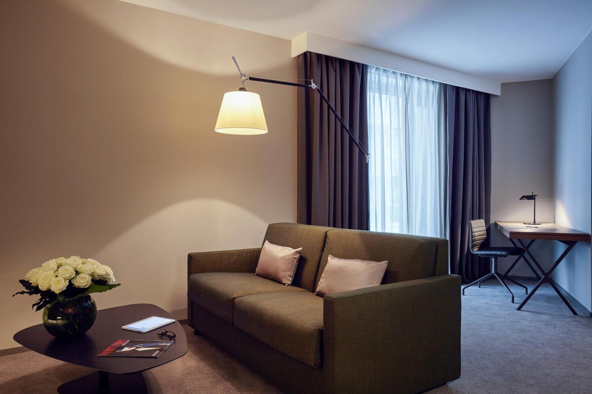 Suite