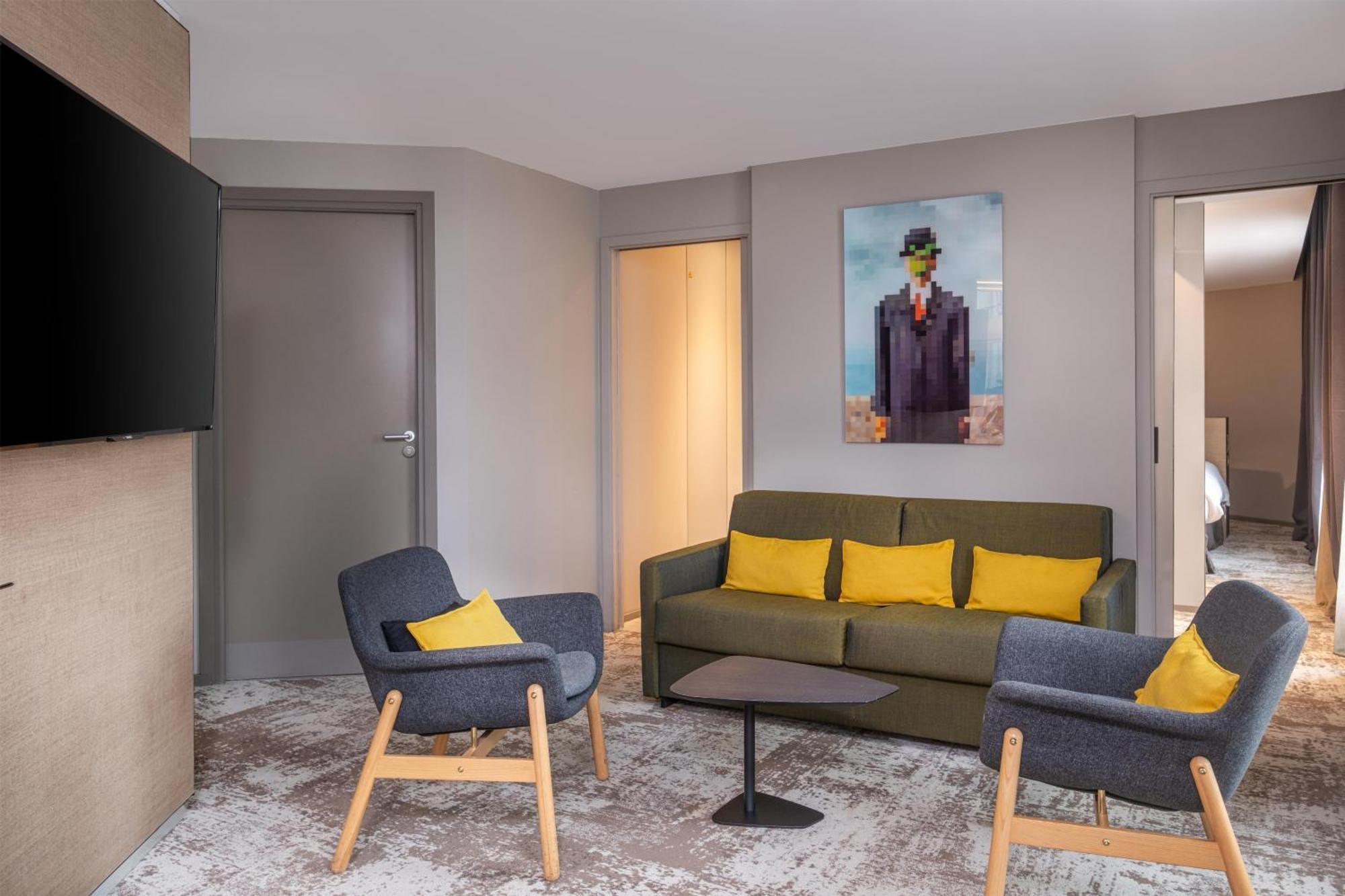 Suite